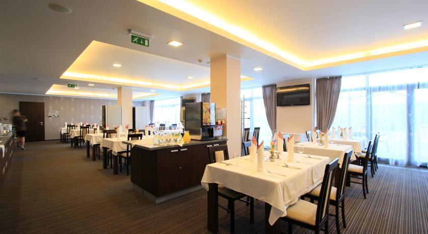 全景1001公寓酒店 Štrbské Pleso 客房 照片